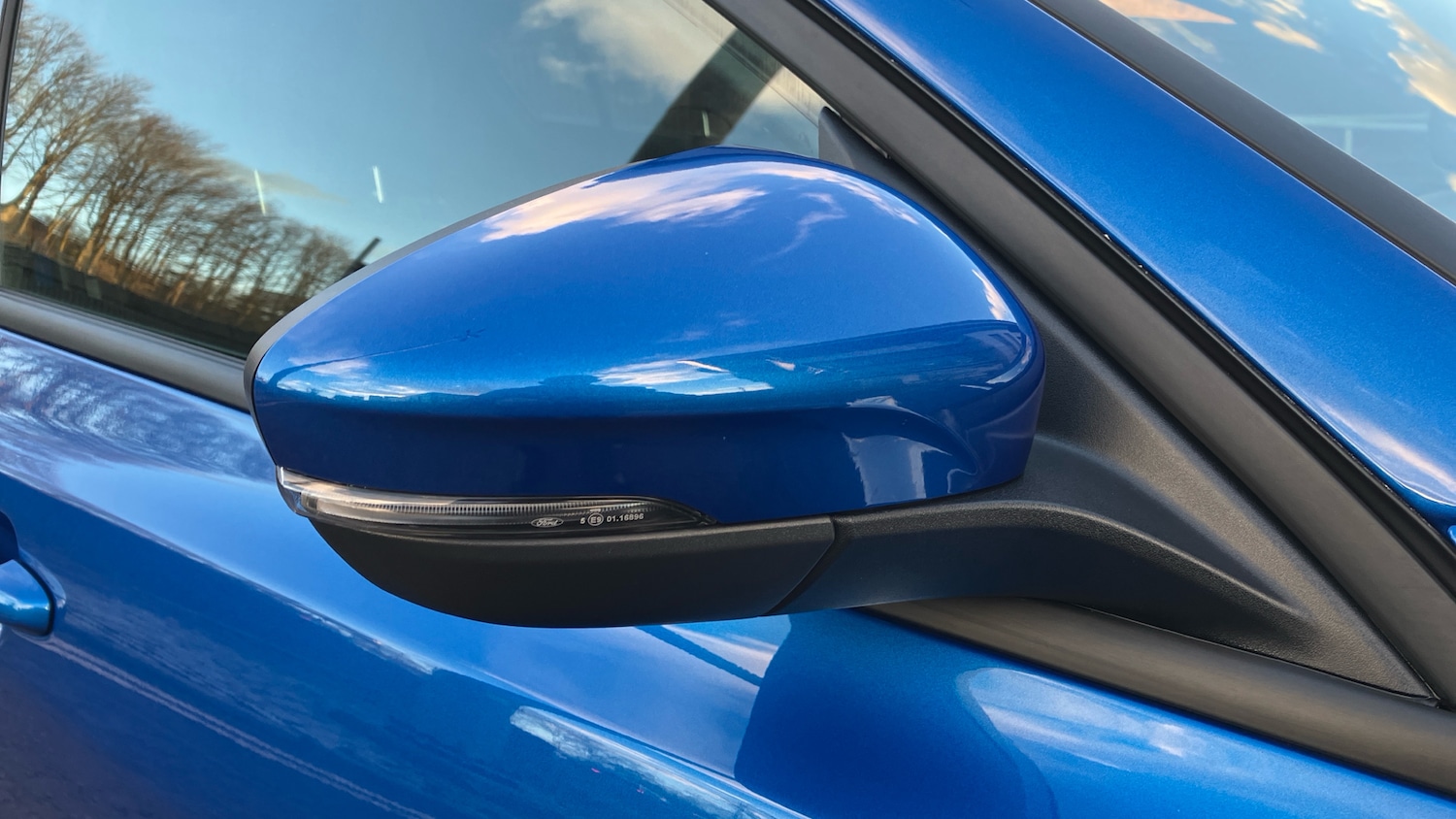 Used Ford Focus 2024 for sale - 76765051: Photo 23