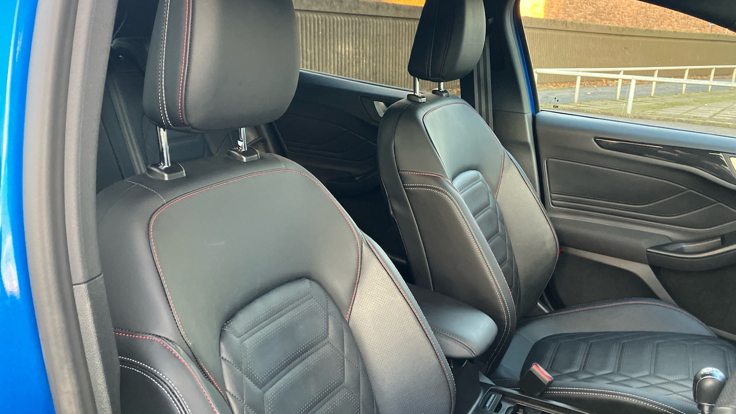 Used Ford Focus 2024 for sale - 76765051: Photo 27