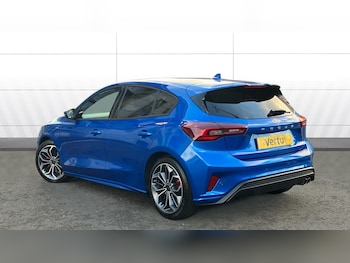 Used Ford Focus 2024 for sale - 76765051: Photo