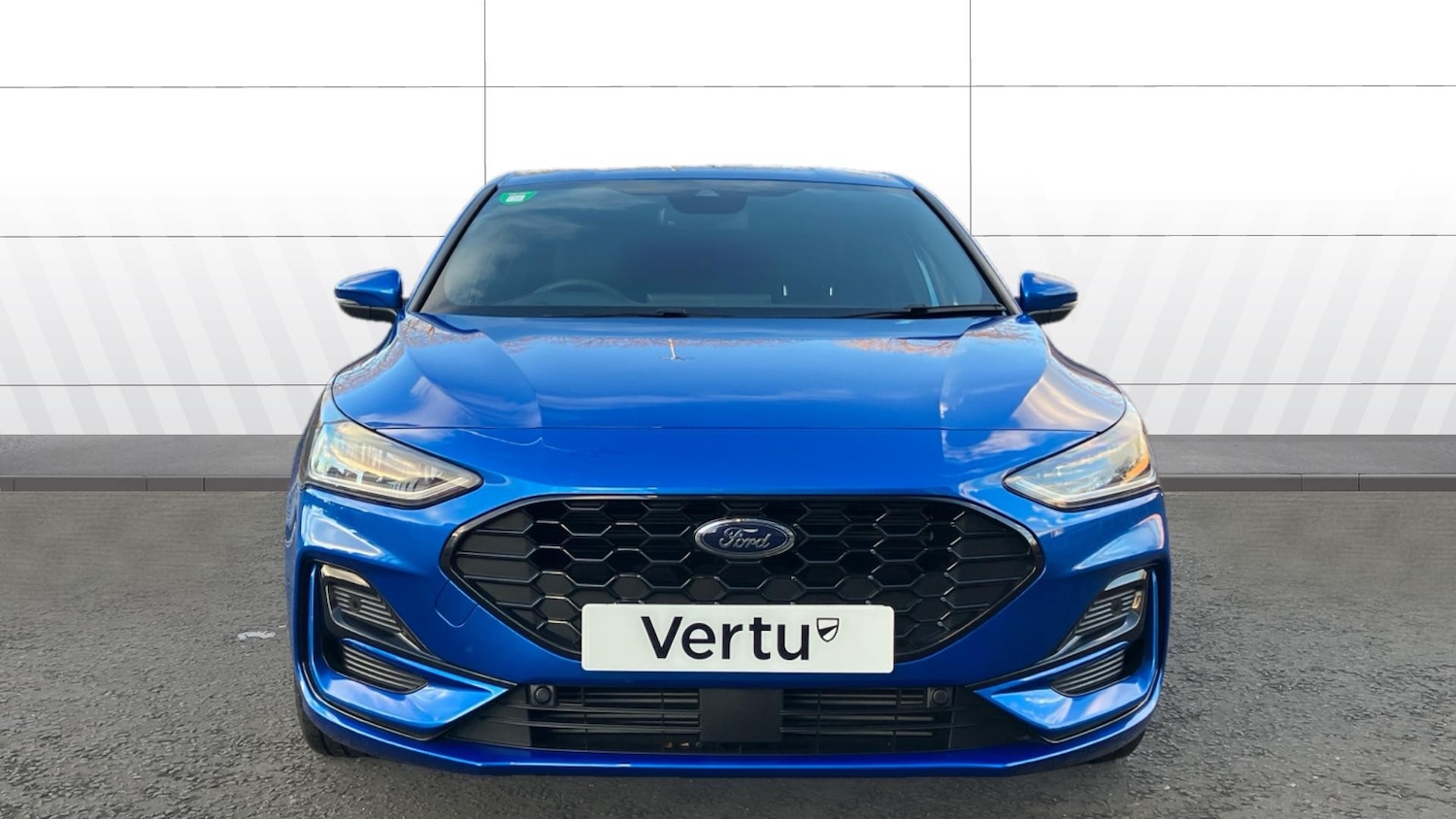 Used Ford Focus 2024 for sale - 76765051: Photo 3