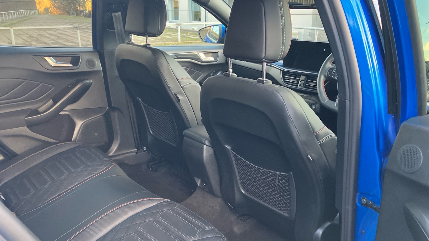 Used Ford Focus 2024 for sale - 76765051: Photo 32