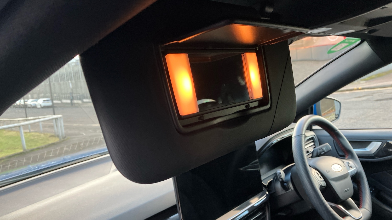 Used Ford Focus 2024 for sale - 76765051: Photo 38