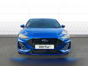 Used Ford Focus 2024 for sale - 76765051: Photo