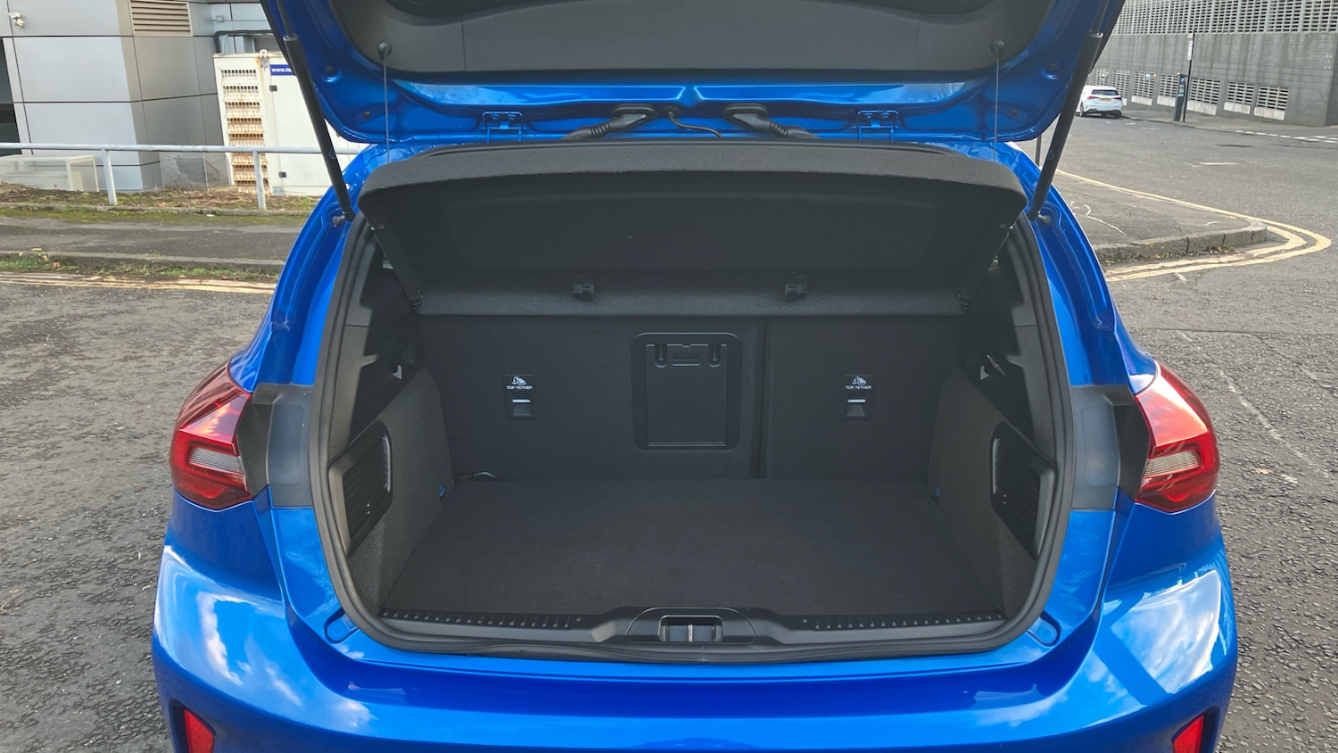 Used Ford Focus 2024 for sale - 76765051: Photo 4