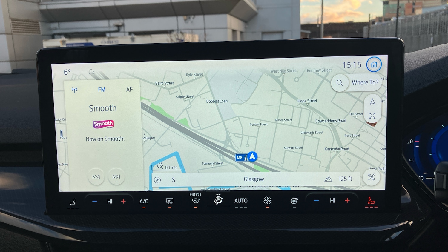 Used Ford Focus 2024 for sale - 76765051: Photo 42