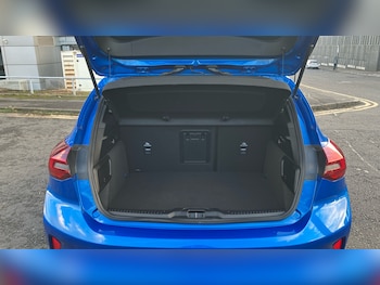 Used Ford Focus 2024 for sale - 76765051: Photo