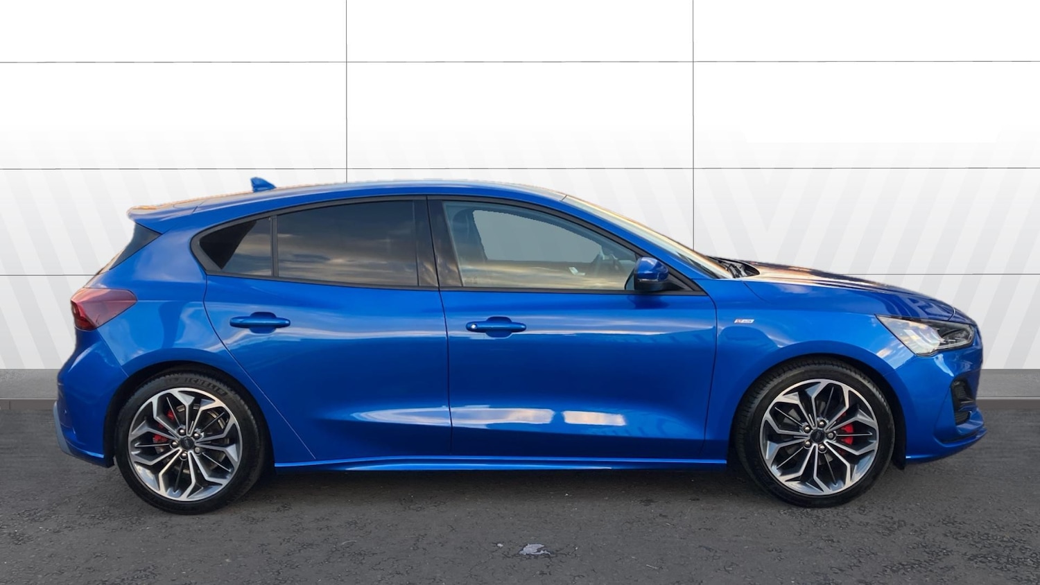 Used Ford Focus 2024 for sale - 76765051: Photo 5