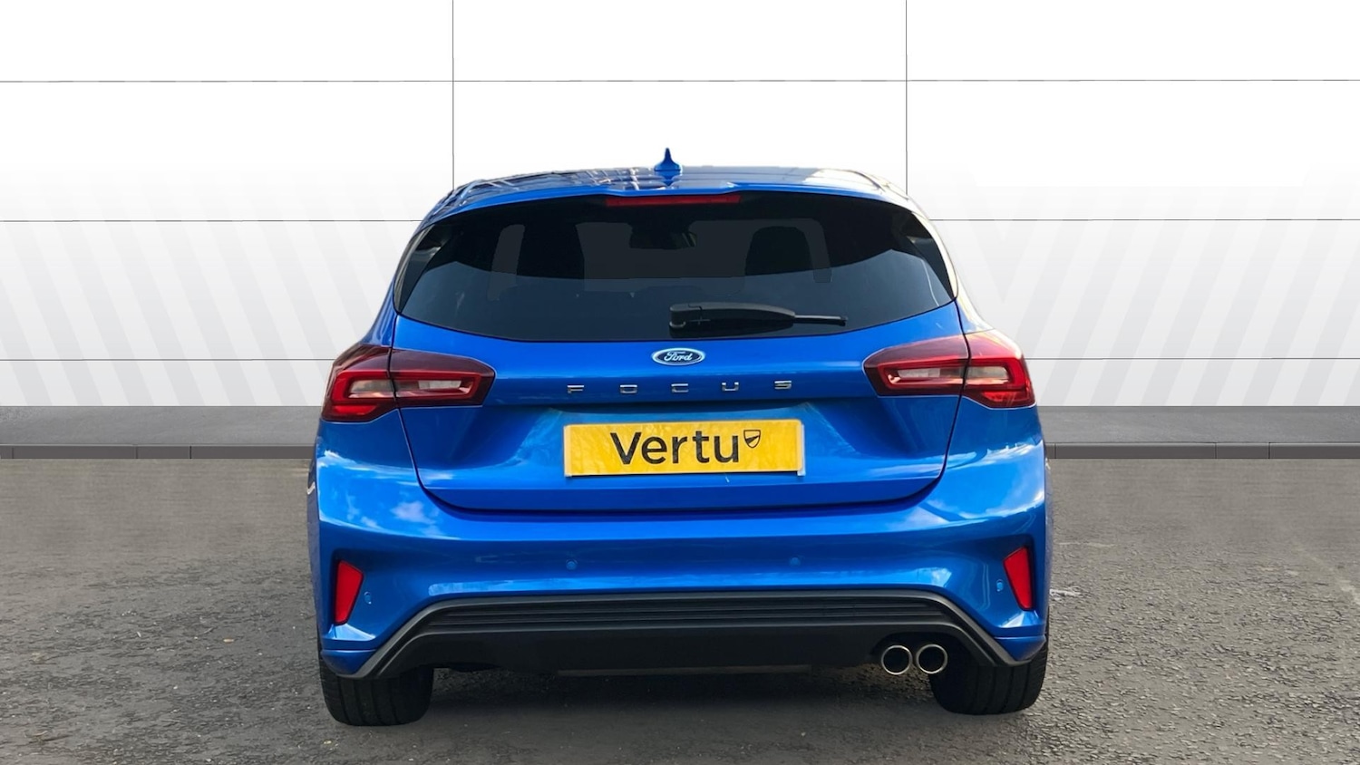 Used Ford Focus 2024 for sale - 76765051: Photo 6