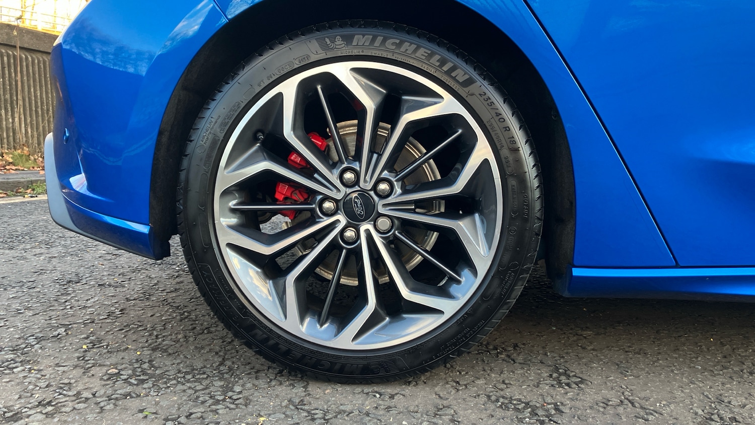 Used Ford Focus 2024 for sale - 76765051: Photo 7