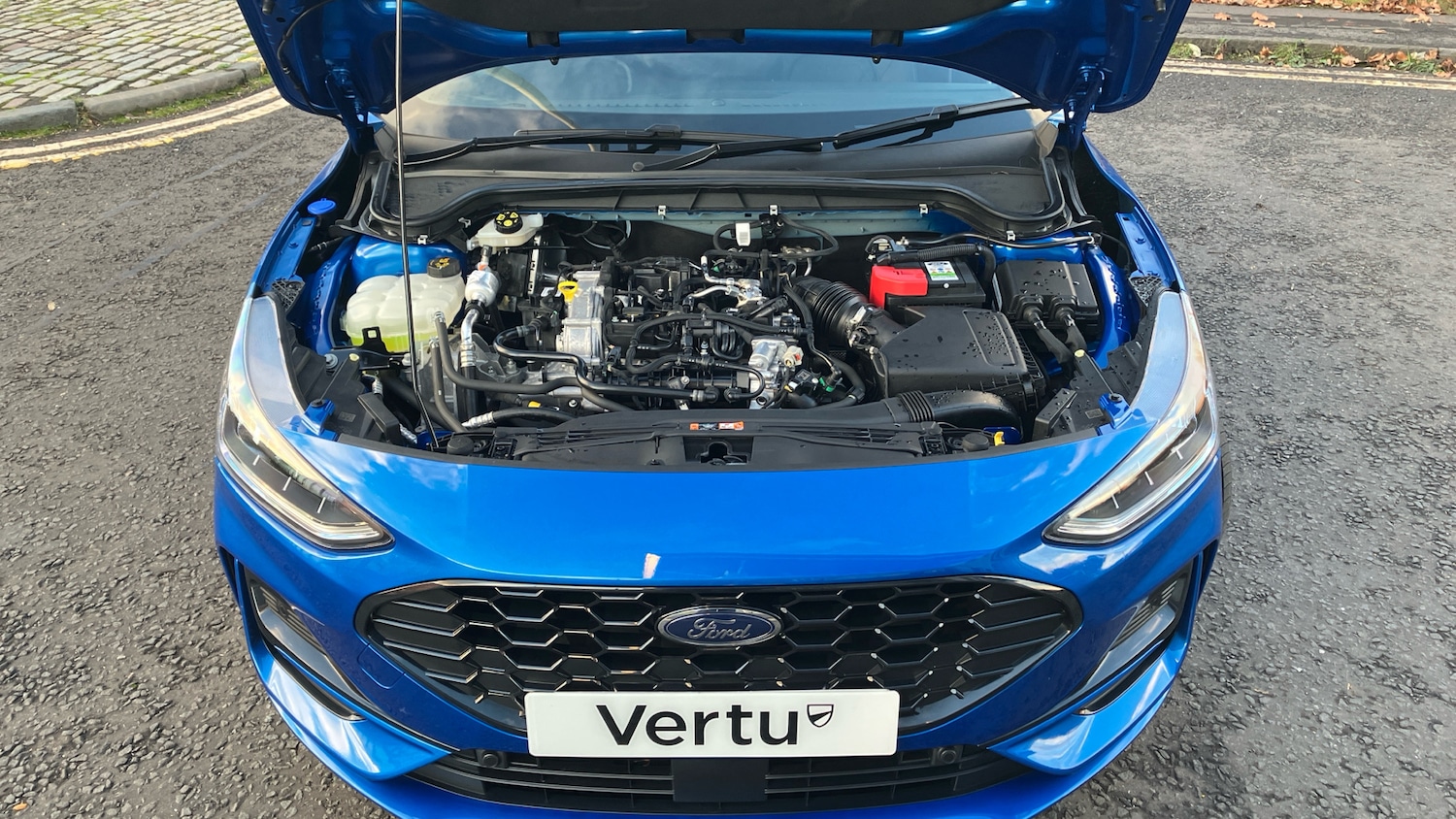 Used Ford Focus 2024 for sale - 76765051: Photo 8