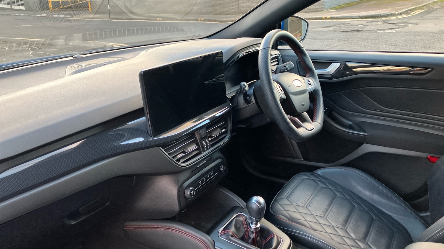 Used Ford Focus 2024 for sale - 76765051: Photo 9