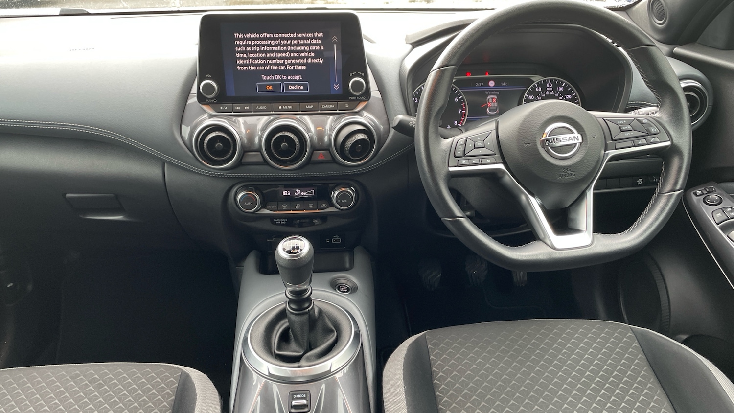 Used Nissan Juke 2021 for sale - 76616378: Photo 10
