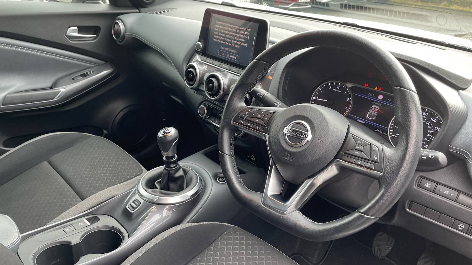 Used Nissan Juke 2021 for sale - 76616378: Photo 11
