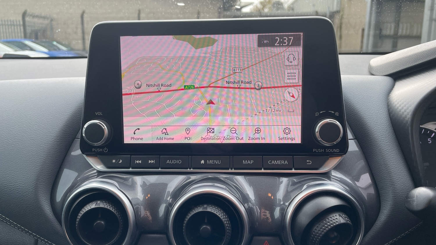 Used Nissan Juke 2021 for sale - 76616378: Photo 12