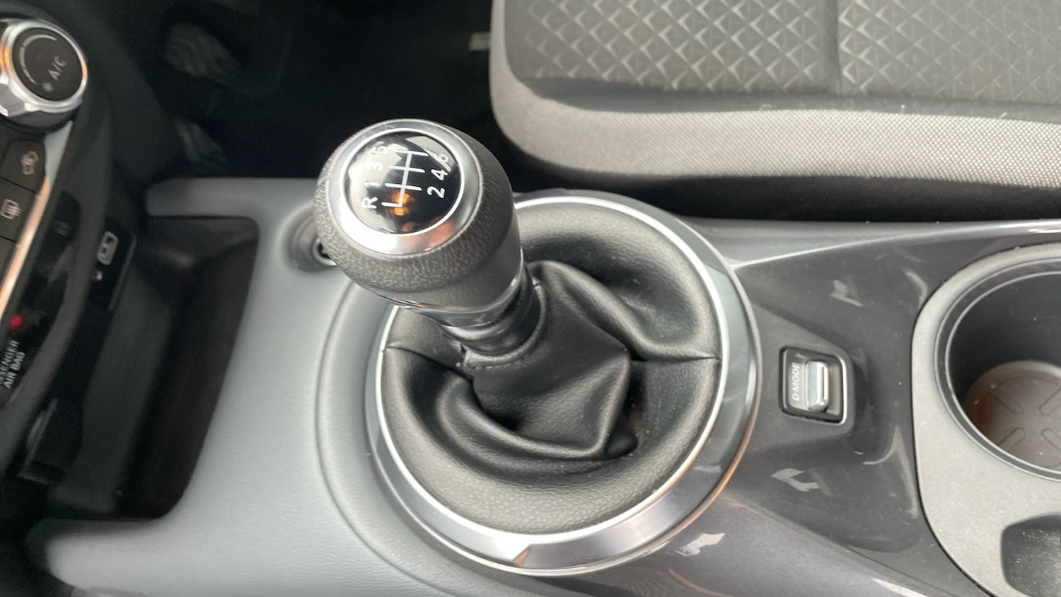 Used Nissan Juke 2021 for sale - 76616378: Photo 13