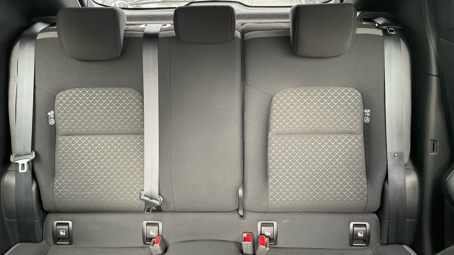 Used Nissan Juke 2021 for sale - 76616378: Photo 15