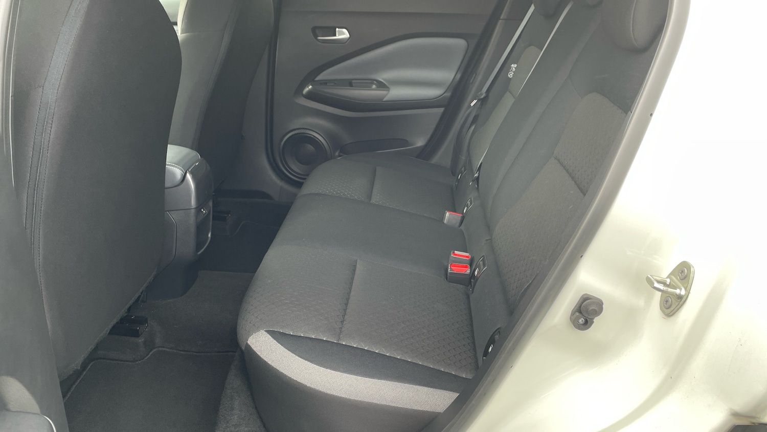 Used Nissan Juke 2021 for sale - 76616378: Photo 16