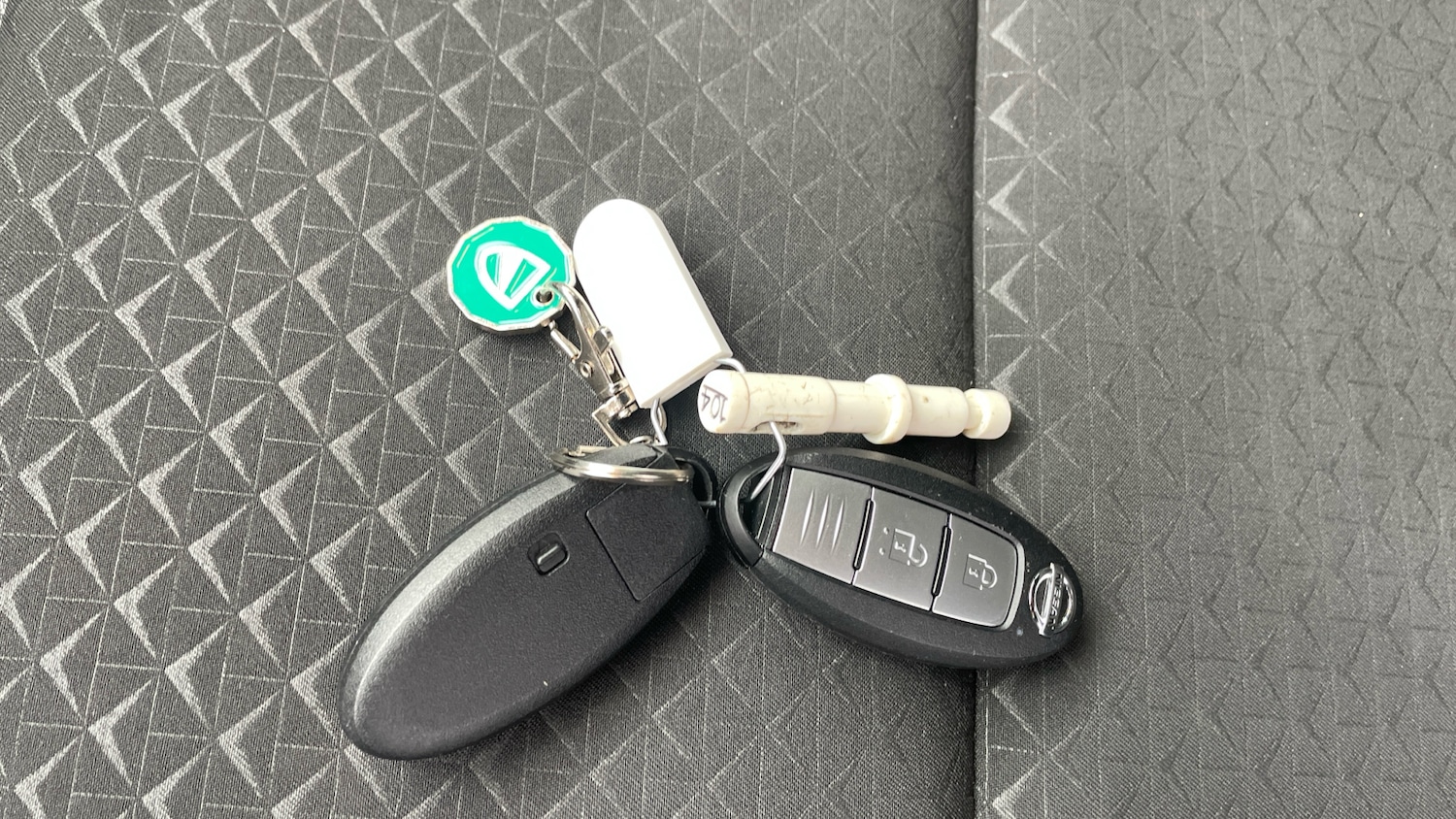 Used Nissan Juke 2021 for sale - 76616378: Photo 20