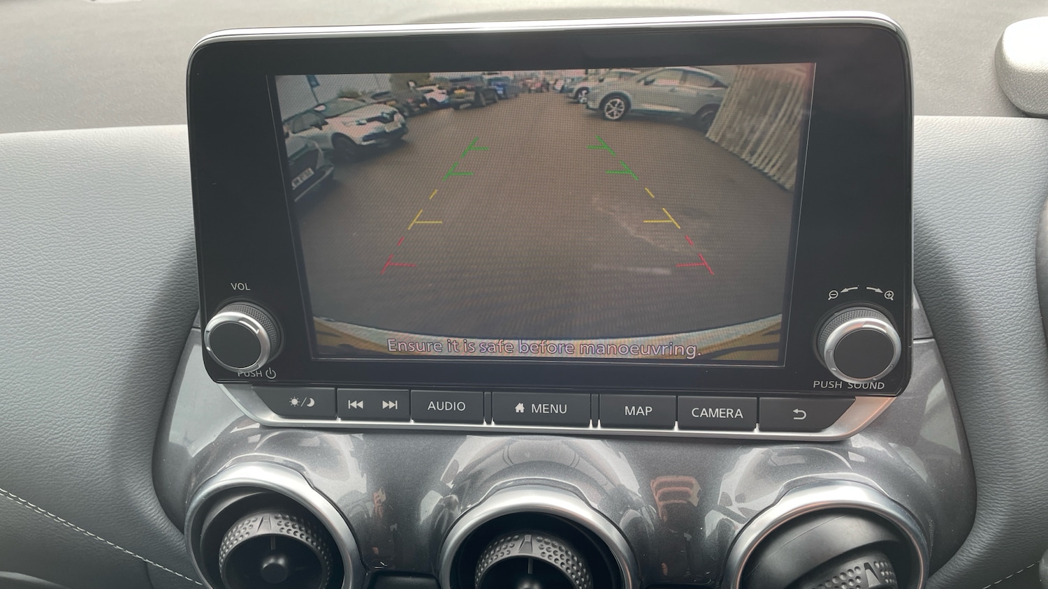 Used Nissan Juke 2021 for sale - 76616378: Photo 21