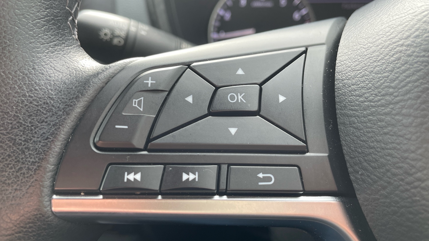 Used Nissan Juke 2021 for sale - 76616378: Photo 25