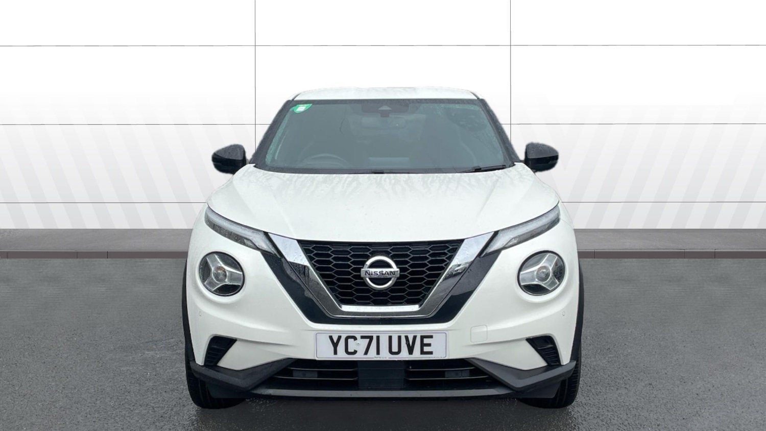 Used Nissan Juke 2021 for sale - 76616378: Photo 3