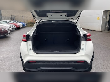 Used Nissan Juke 2021 for sale - 76616378: Photo