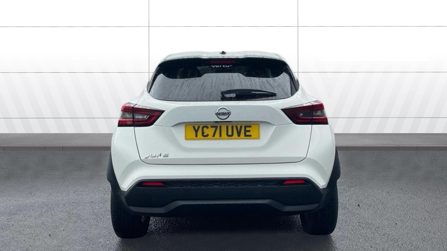 Used Nissan Juke 2021 for sale - 76616378: Photo 6