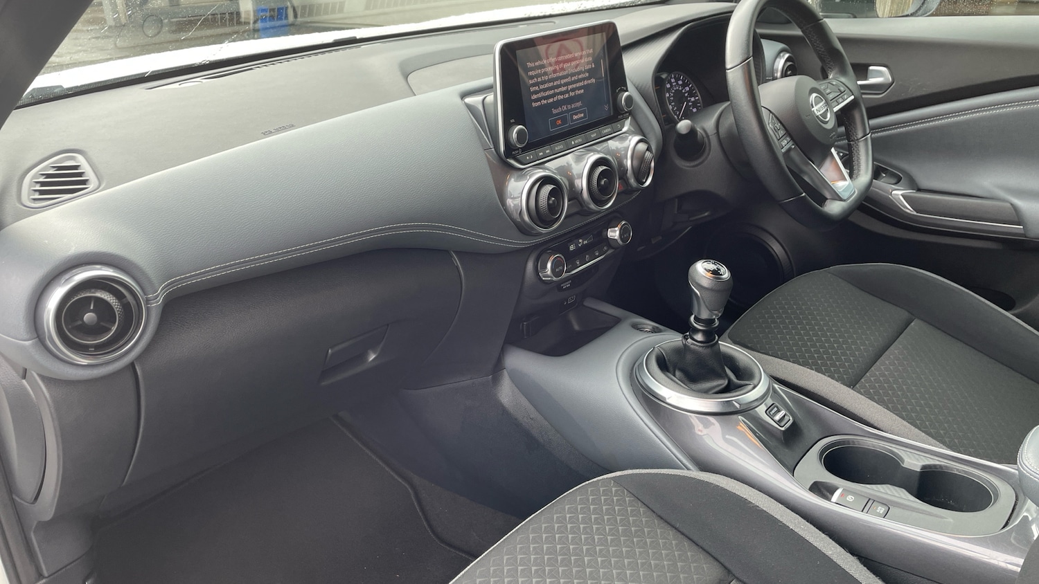 Used Nissan Juke 2021 for sale - 76616378: Photo 9