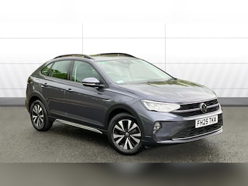 Used Volkswagen Taigo 2025 for sale - 79263138: Photo