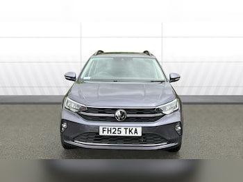 Used Volkswagen Taigo 2025 for sale - 79263138: Photo