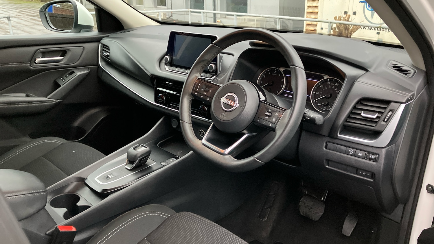 Used Nissan Qashqai 2022 for sale - 76765054: Photo 11