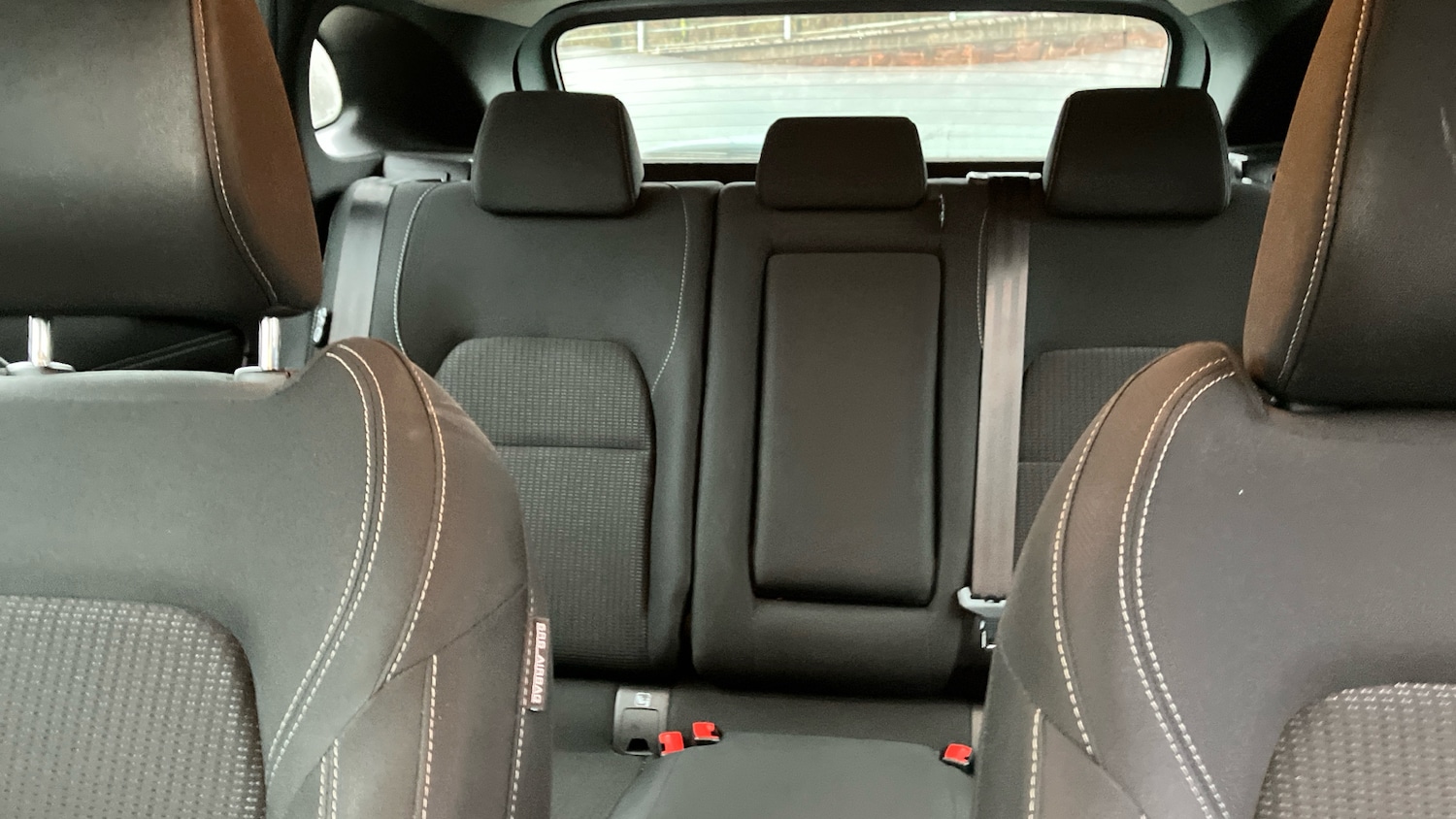 Used Nissan Qashqai 2022 for sale - 76765054: Photo 15