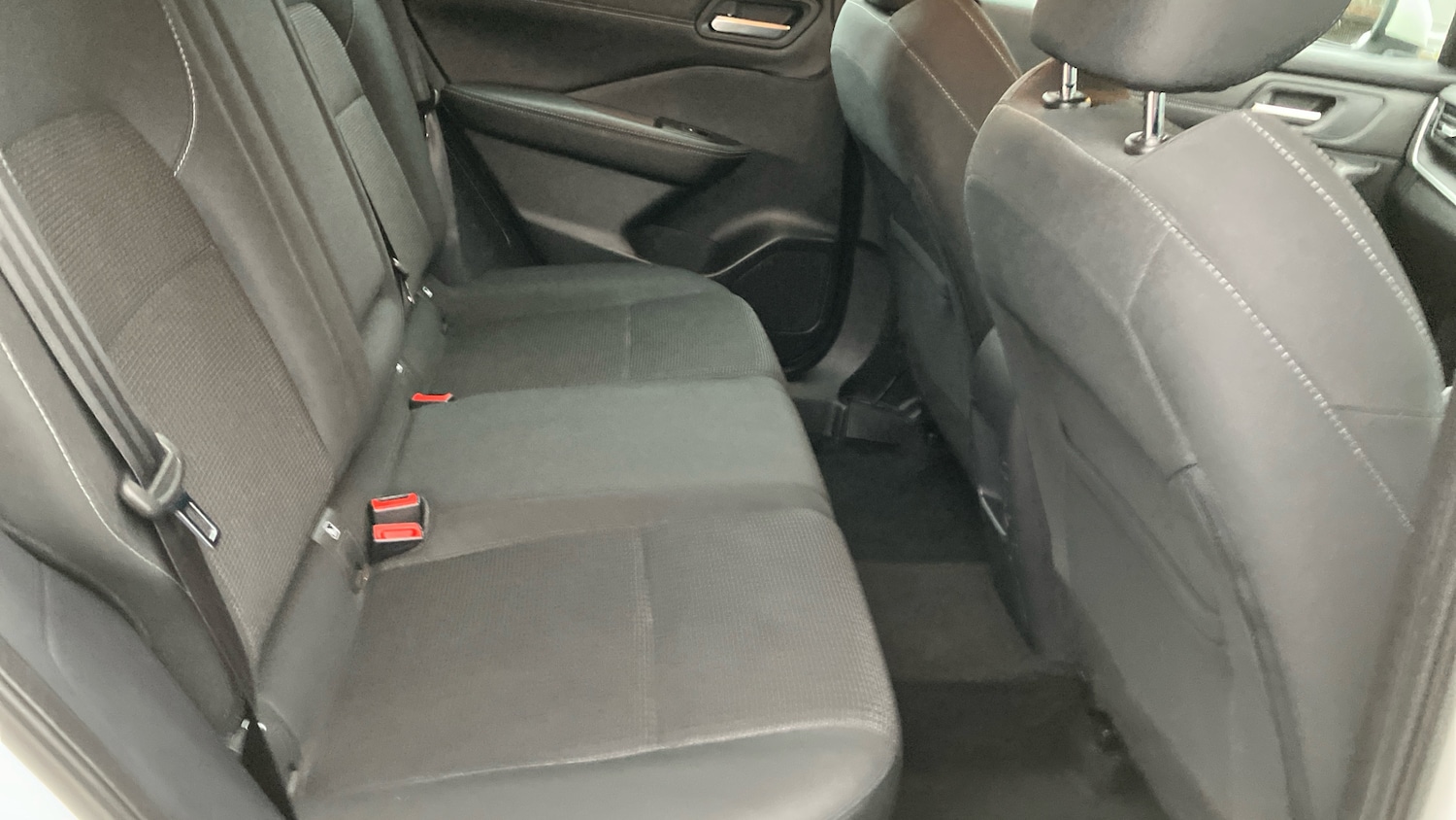 Used Nissan Qashqai 2022 for sale - 76765054: Photo 16