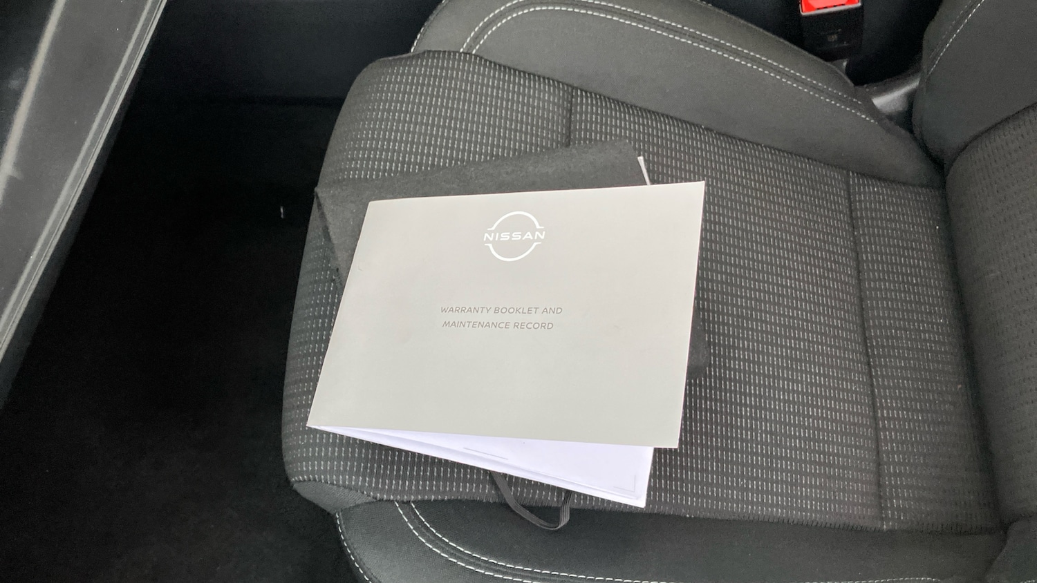 Used Nissan Qashqai 2022 for sale - 76765054: Photo 19