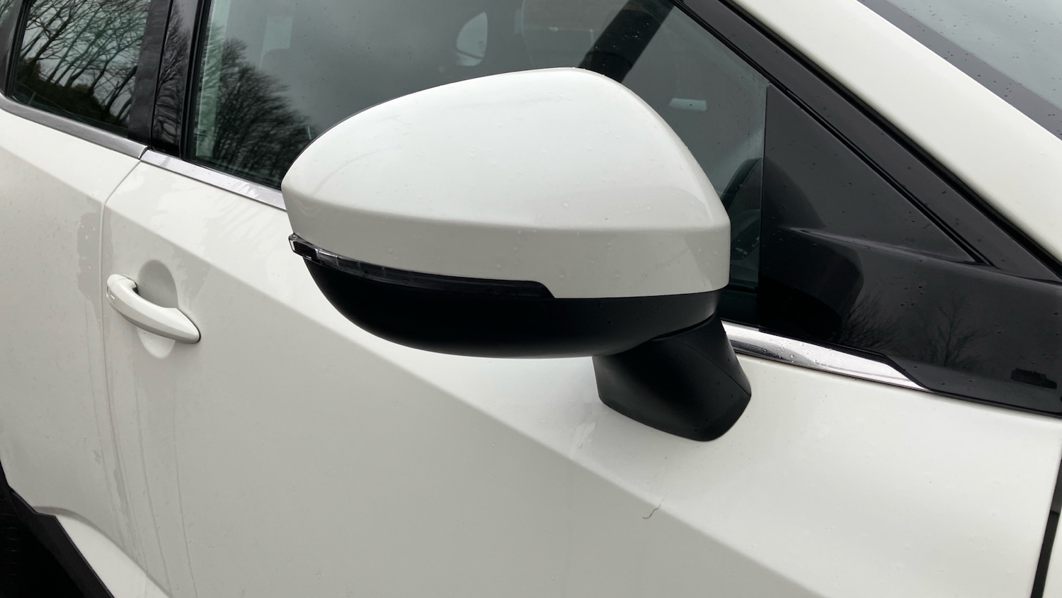 Used Nissan Qashqai 2022 for sale - 76765054: Photo 21