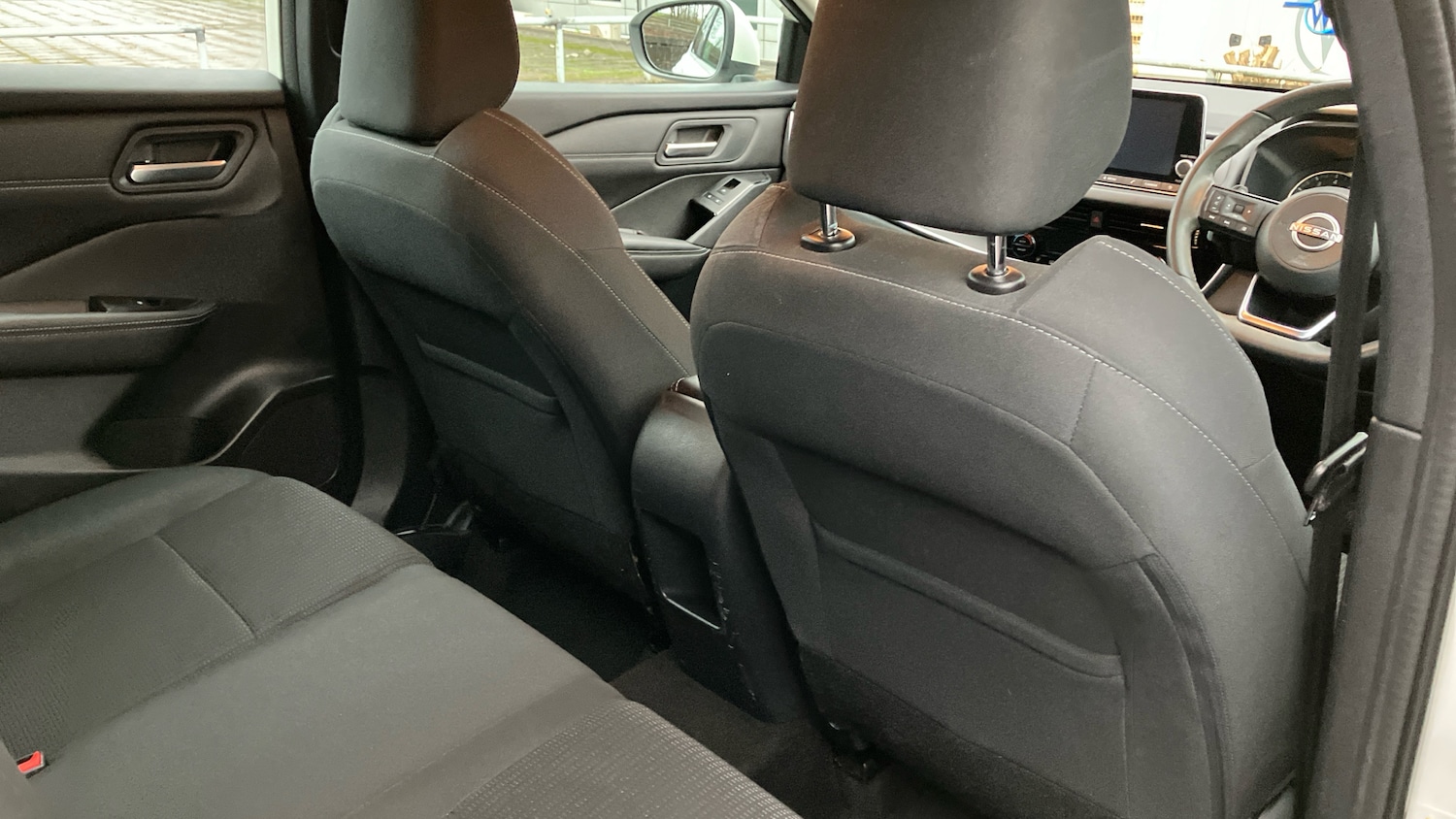 Used Nissan Qashqai 2022 for sale - 76765054: Photo 29