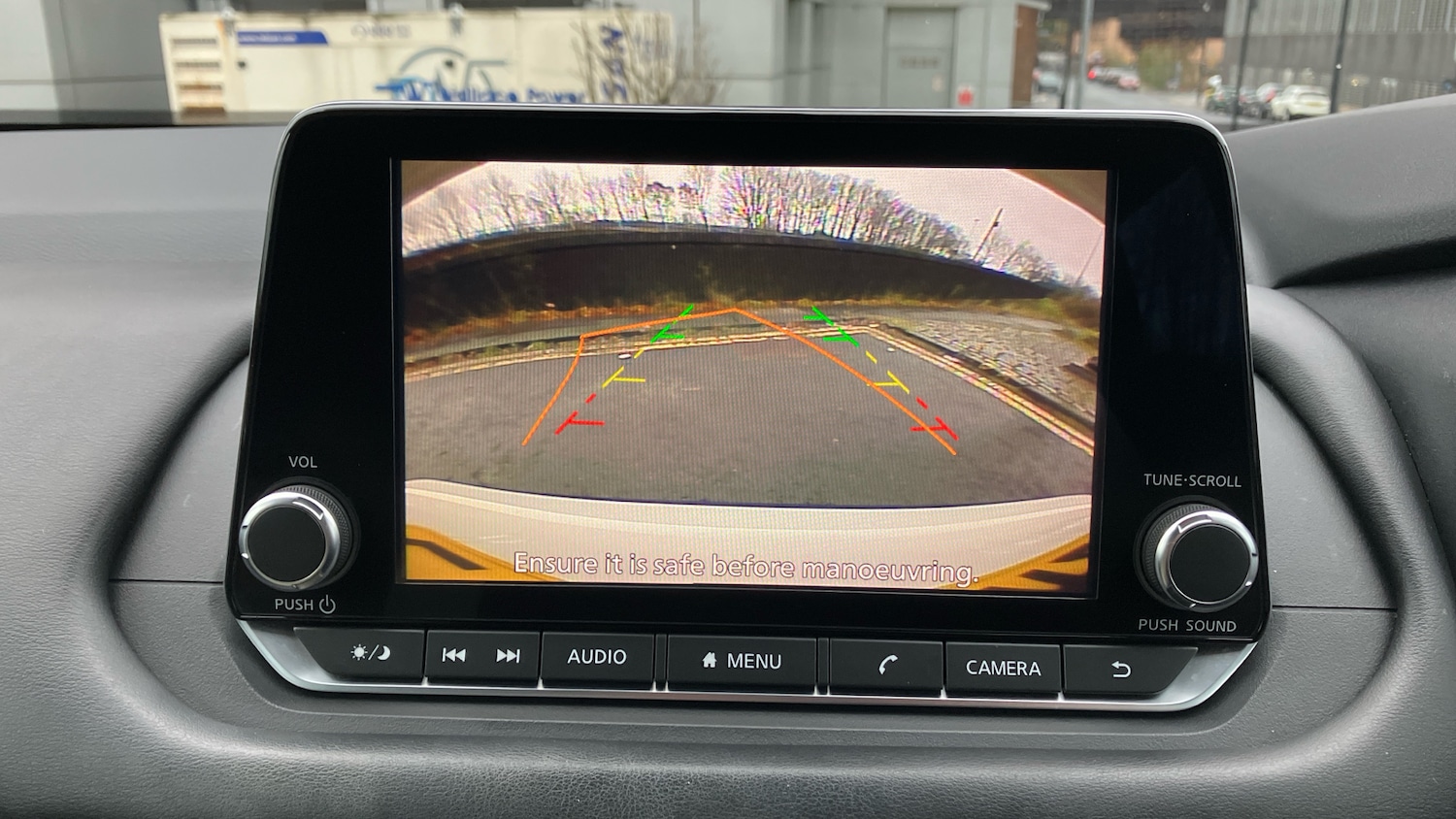 Used Nissan Qashqai 2022 for sale - 76765054: Photo 39