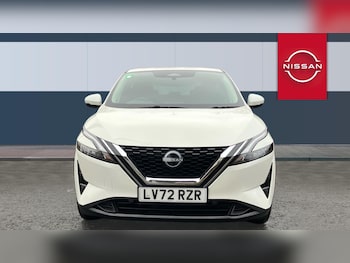 Used Nissan Qashqai 2022 for sale - 76765054: Photo