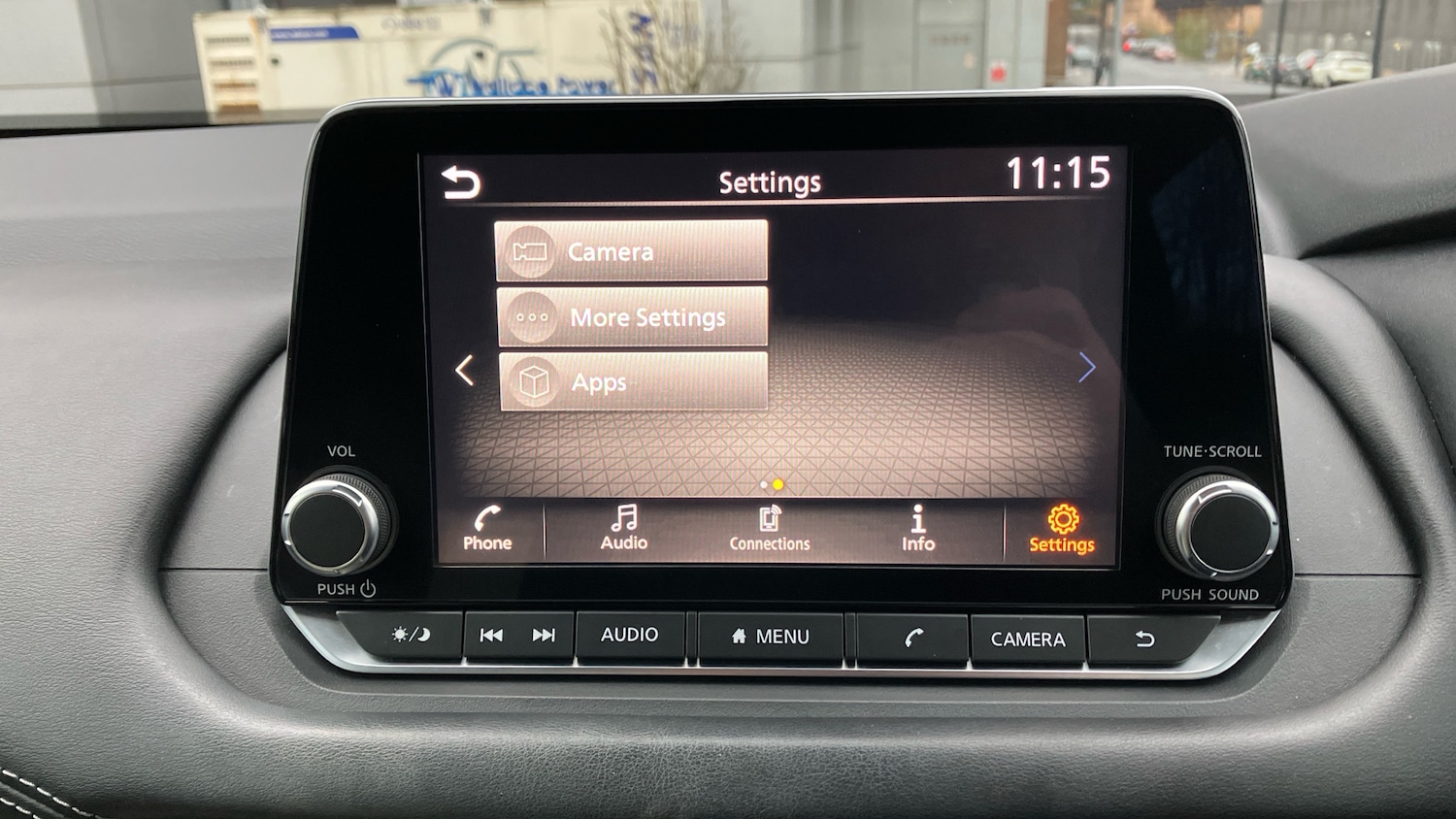 Used Nissan Qashqai 2022 for sale - 76765054: Photo 44