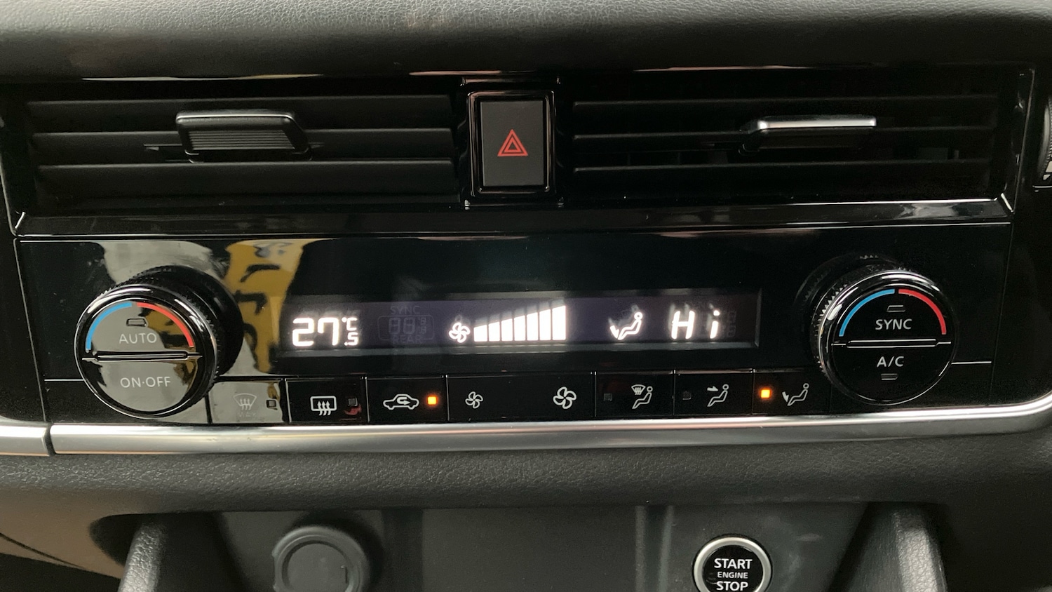 Used Nissan Qashqai 2022 for sale - 76765054: Photo 45