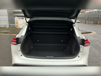 Used Nissan Qashqai 2022 for sale - 76765054: Photo