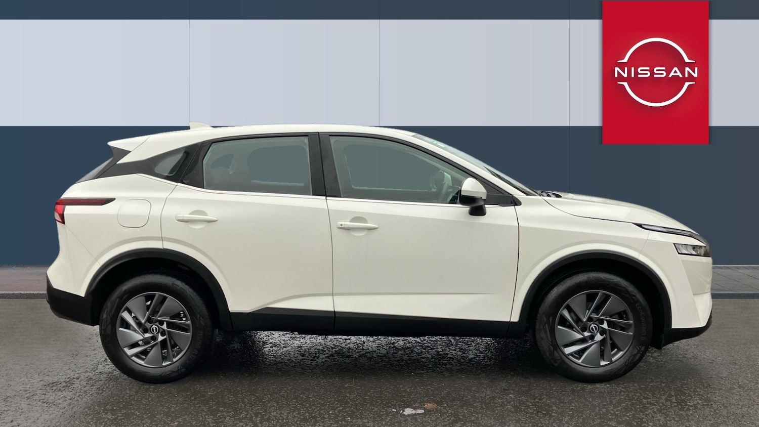 Used Nissan Qashqai 2022 for sale - 76765054: Photo 5