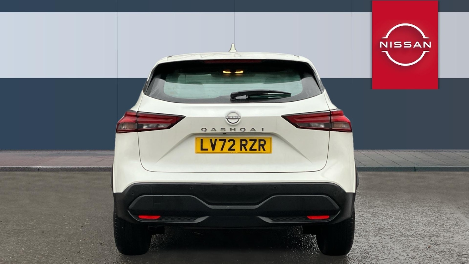 Used Nissan Qashqai 2022 for sale - 76765054: Photo 6