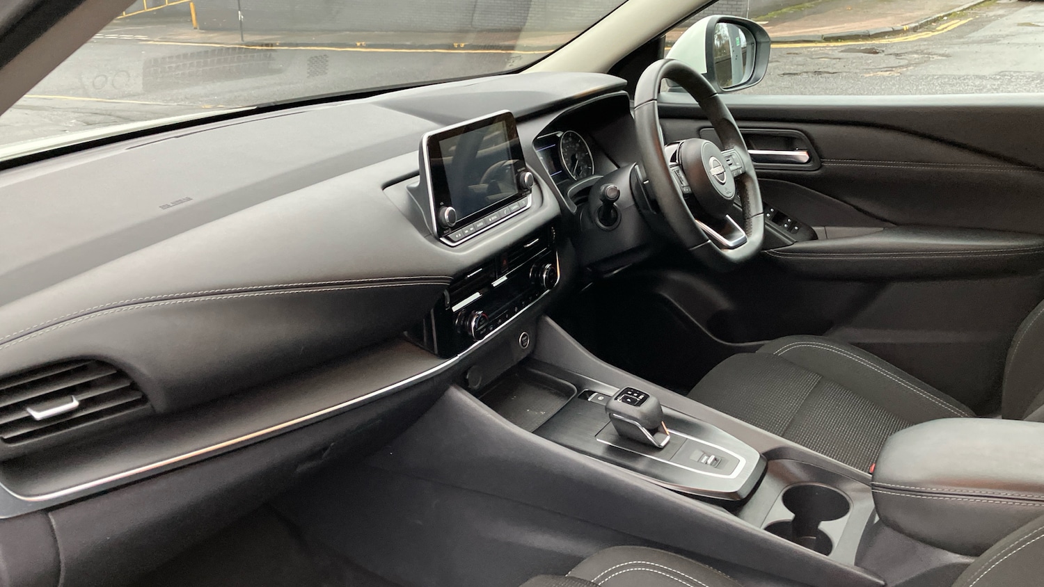 Used Nissan Qashqai 2022 for sale - 76765054: Photo 9