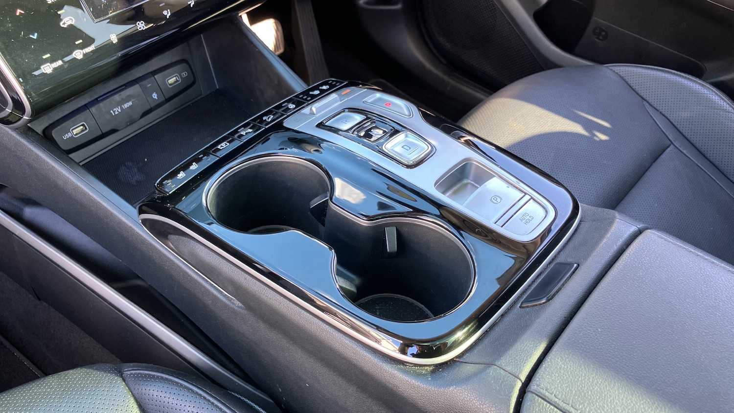 Used Hyundai TUCSON 2022 for sale - 76946717: Photo 13