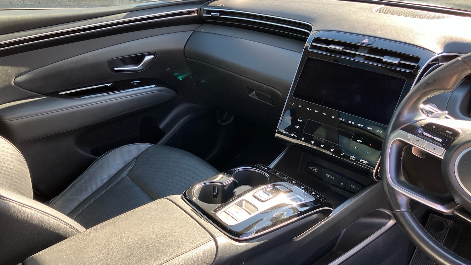 Used Hyundai TUCSON 2022 for sale - 76946717: Photo 14