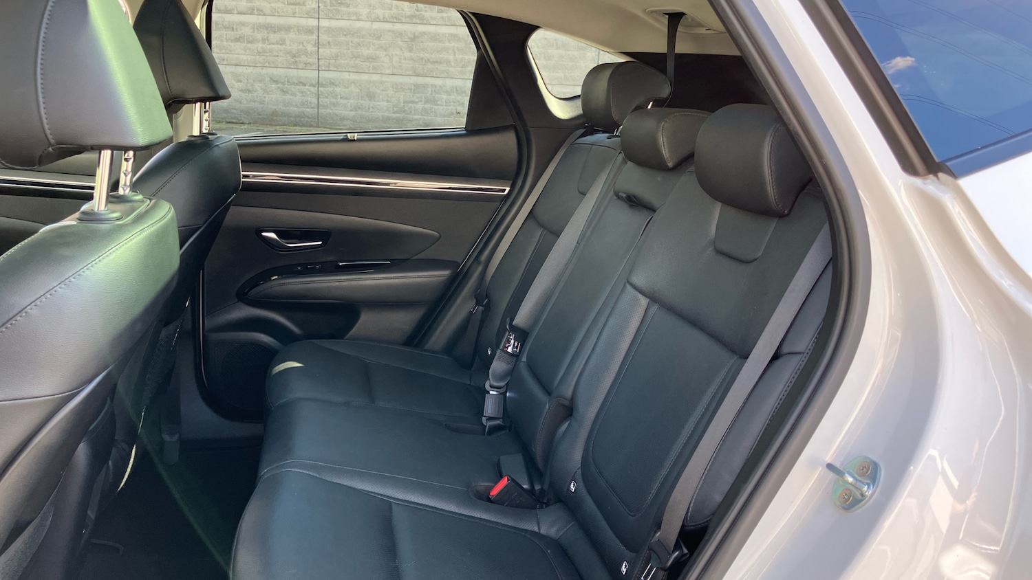 Used Hyundai TUCSON 2022 for sale - 76946717: Photo 16