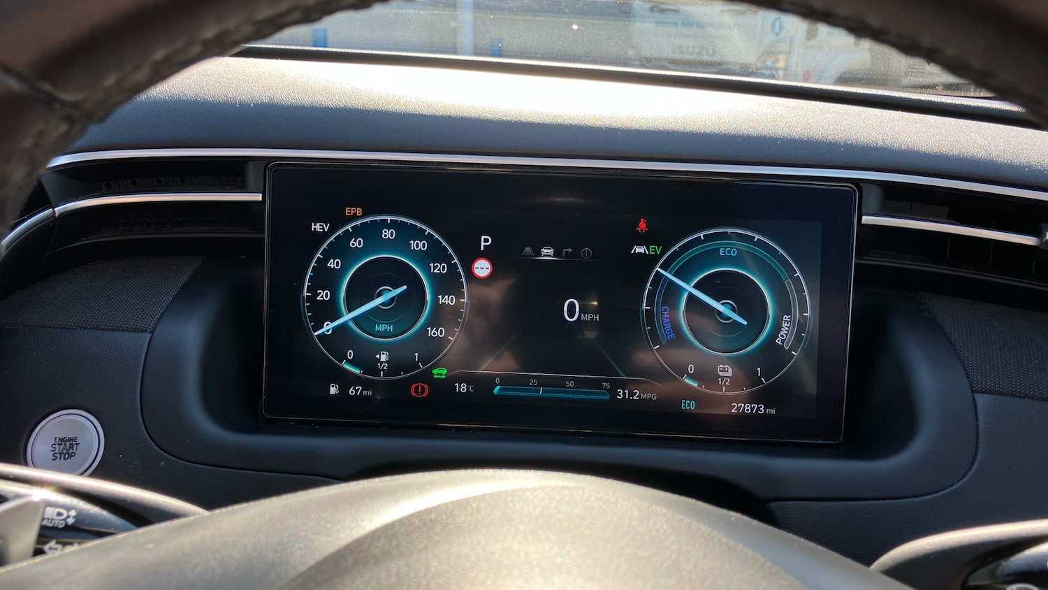 Used Hyundai TUCSON 2022 for sale - 76946717: Photo 18