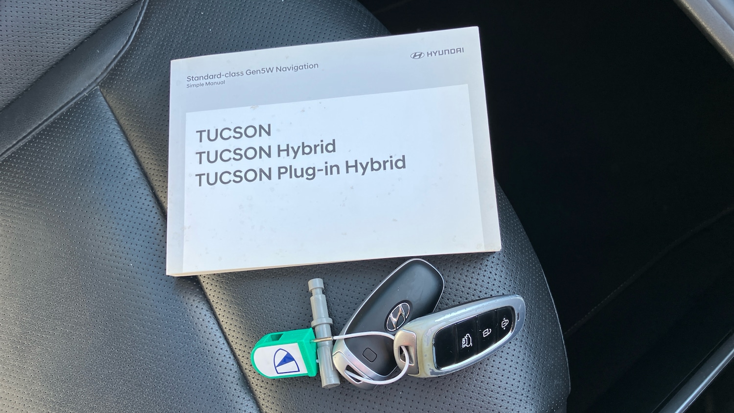 Used Hyundai TUCSON 2022 for sale - 76946717: Photo 19