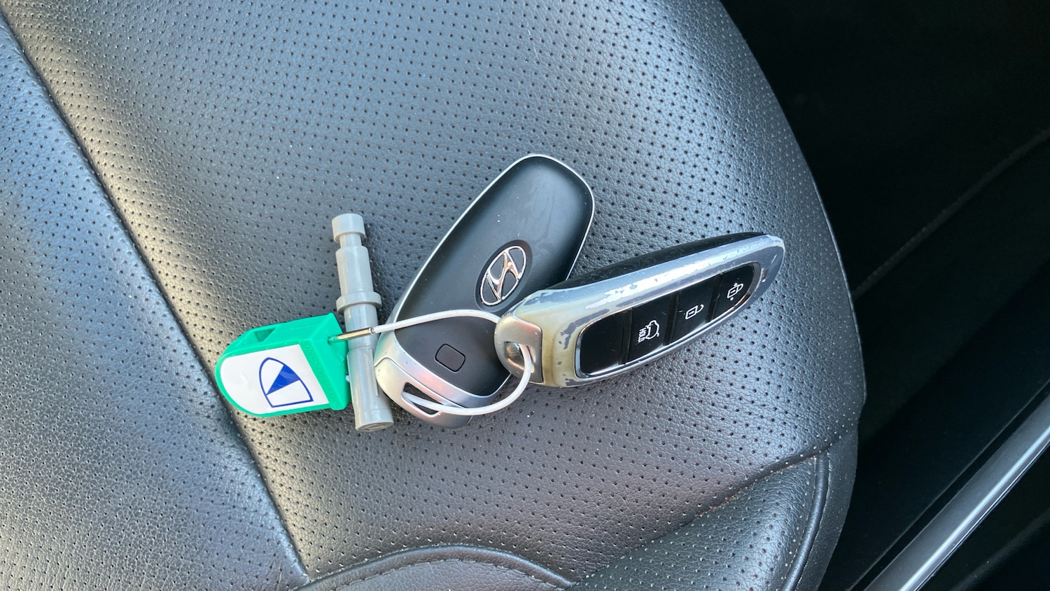 Used Hyundai TUCSON 2022 for sale - 76946717: Photo 20